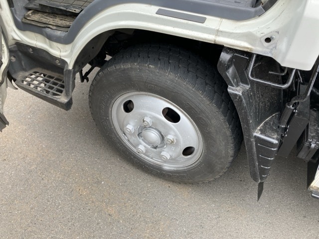 Mitsubishi CANTER 2014 7336035-9