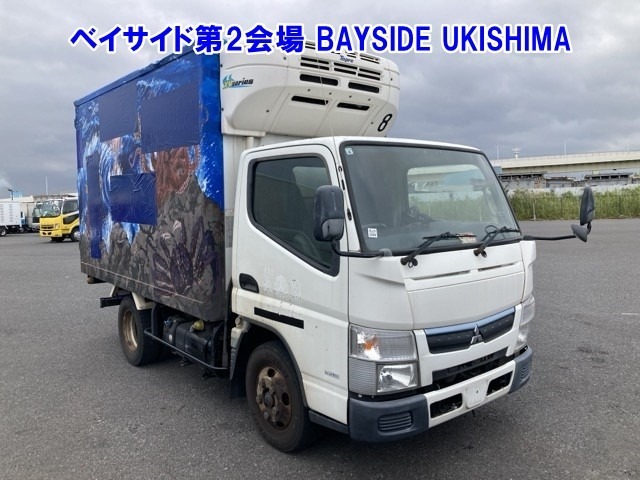 Mitsubishi CANTER 2017 7336045-0