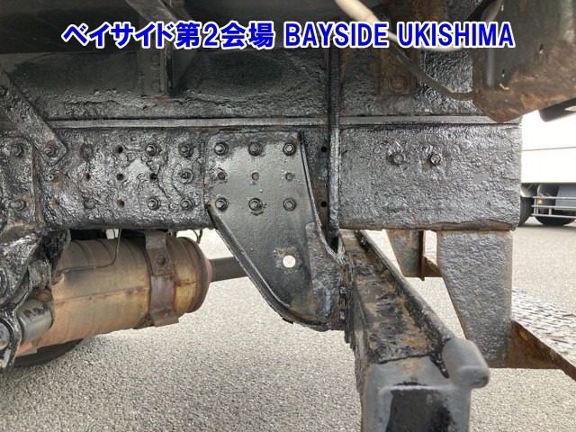 Mitsubishi CANTER 2017 7336045-10