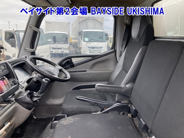Mitsubishi CANTER 2017 7336045-4
