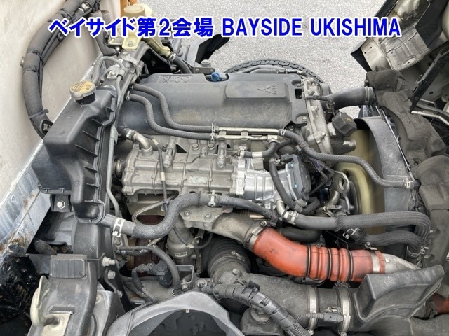 Mitsubishi CANTER 2017 7336045-7