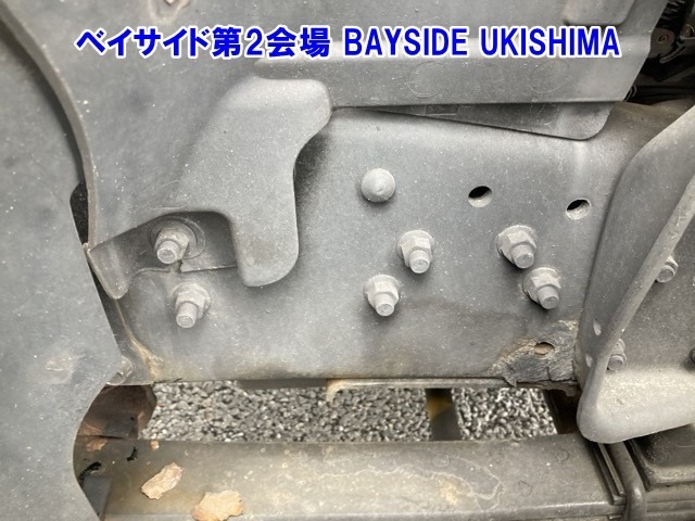 Mitsubishi CANTER 2017 7336045-9