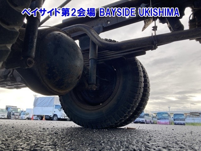 Mitsubishi CANTER 1992 7336046-10