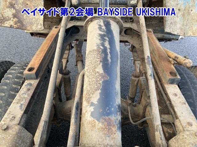 Mitsubishi CANTER 1992 7336046-11