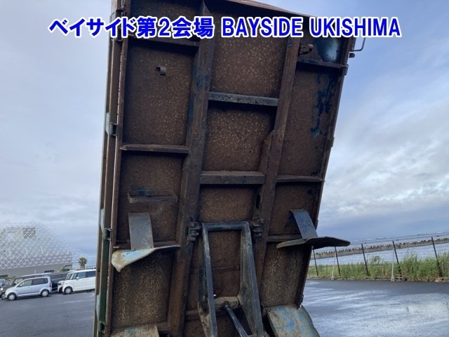 Mitsubishi CANTER 1992 7336046-15