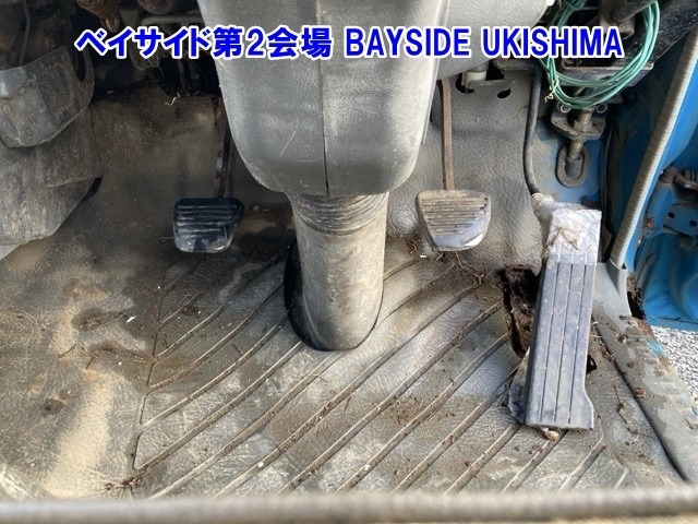 Mitsubishi CANTER 1992 7336046-5