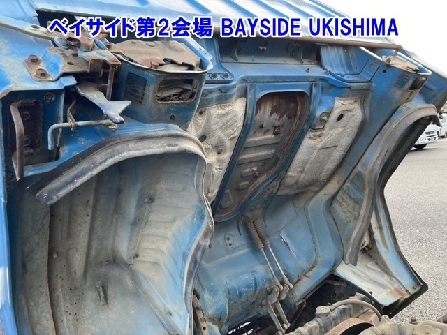 Mitsubishi CANTER 1992 7336046-6