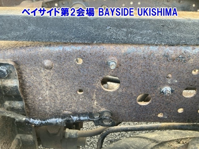 Mitsubishi CANTER 1992 7336046-8
