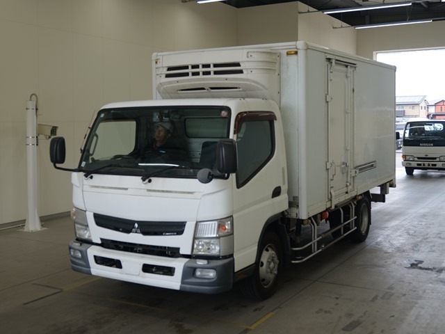 Mitsubishi CANTER 2014 7336067-0