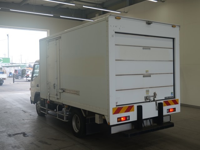 Mitsubishi CANTER 2014 7336067-1