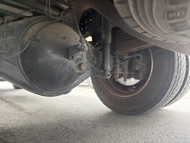 Mitsubishi CANTER 2014 7336067-10