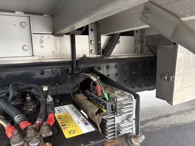Mitsubishi CANTER 2014 7336067-12