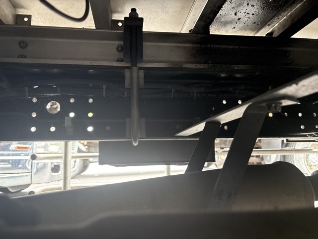 Mitsubishi CANTER 2014 7336067-13