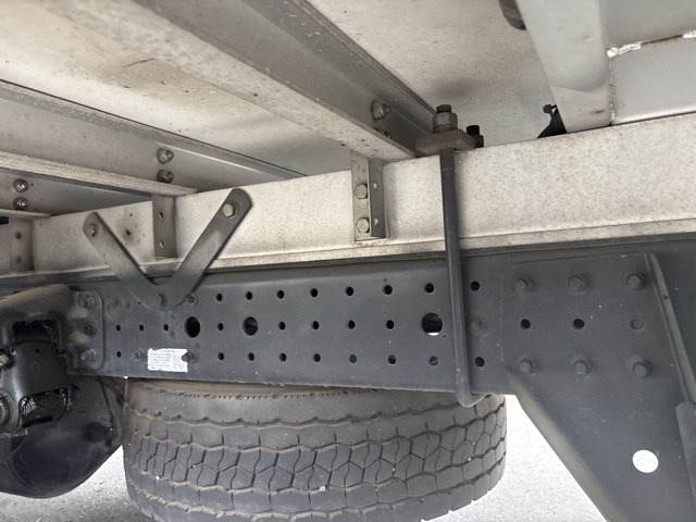 Mitsubishi CANTER 2014 7336067-14