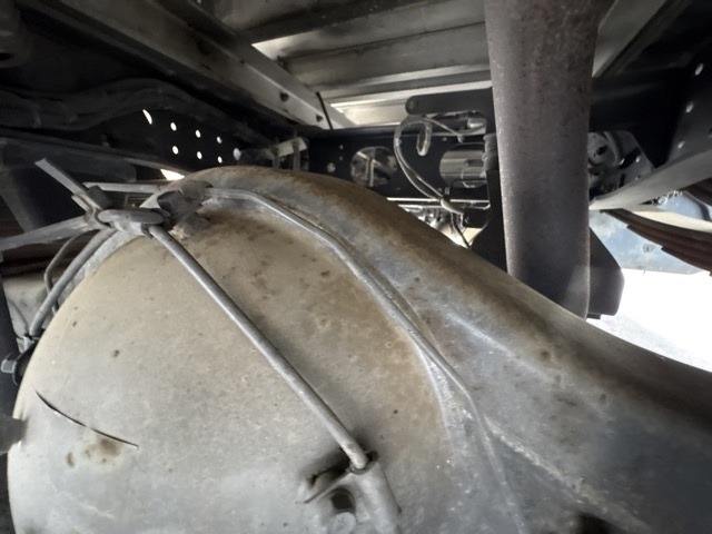 Mitsubishi CANTER 2014 7336067-15