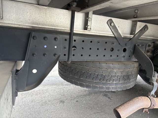 Mitsubishi CANTER 2014 7336067-16