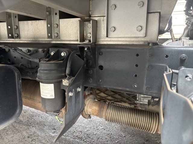 Mitsubishi CANTER 2014 7336067-17