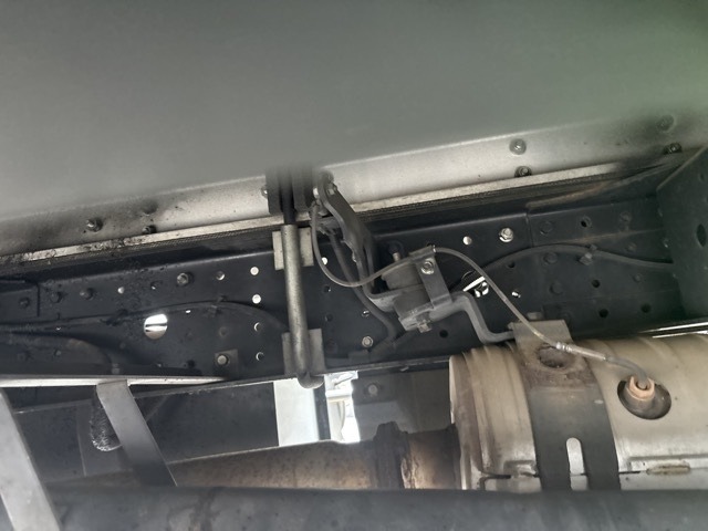Mitsubishi CANTER 2014 7336067-18