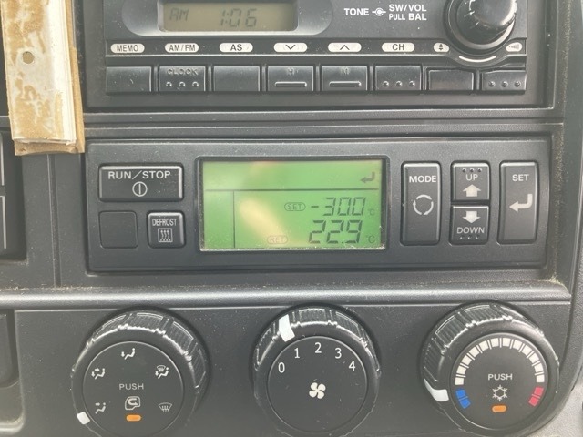 Mitsubishi CANTER 2014 7336067-21