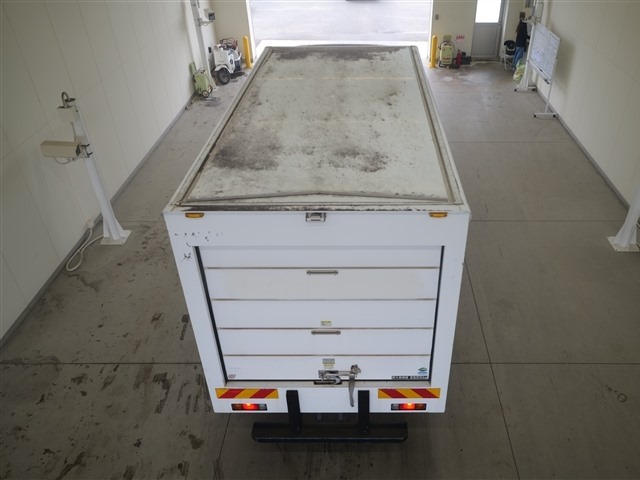Mitsubishi CANTER 2014 7336067-3