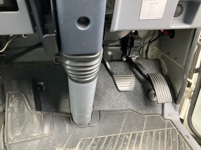 Mitsubishi CANTER 2014 7336067-4