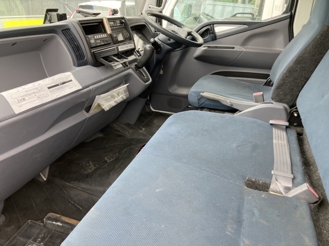 Mitsubishi CANTER 2014 7336067-5