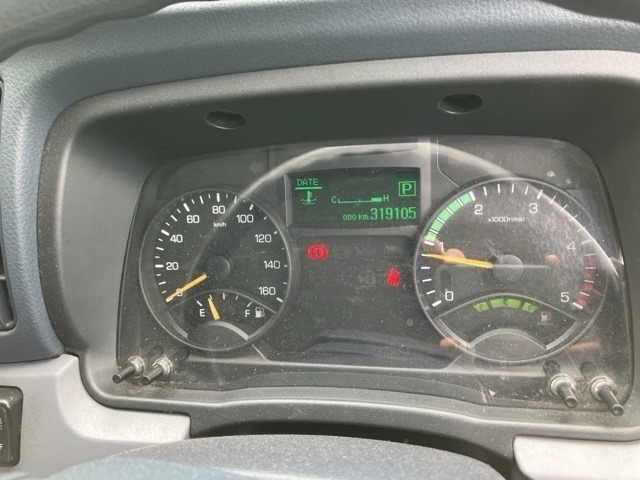 Mitsubishi CANTER 2014 7336067-7