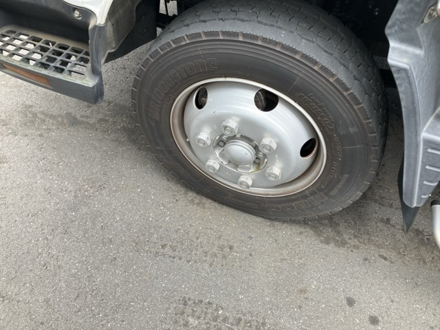 Mitsubishi CANTER 2014 7336067-9