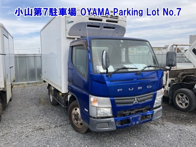 Mitsubishi CANTER 2015 7336068-0