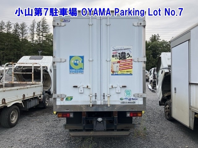 Mitsubishi CANTER 2015 7336068-1