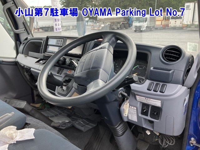 Mitsubishi CANTER 2015 7336068-4