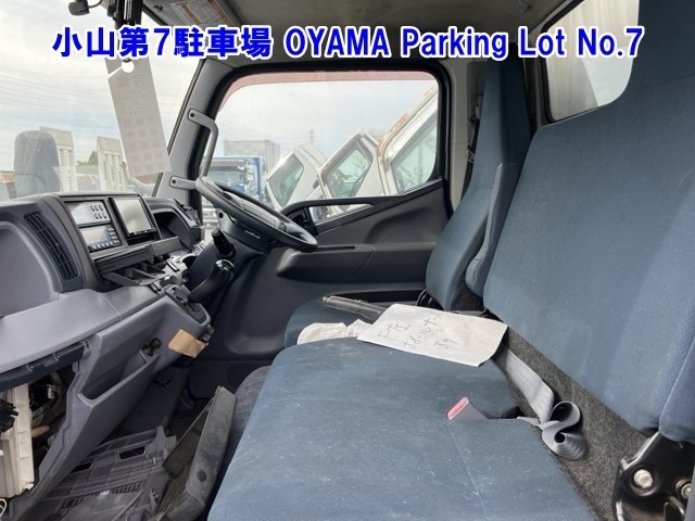 Mitsubishi CANTER 2015 7336068-5