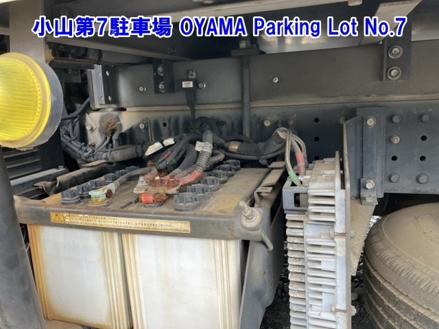 Mitsubishi CANTER 2015 7336068-6