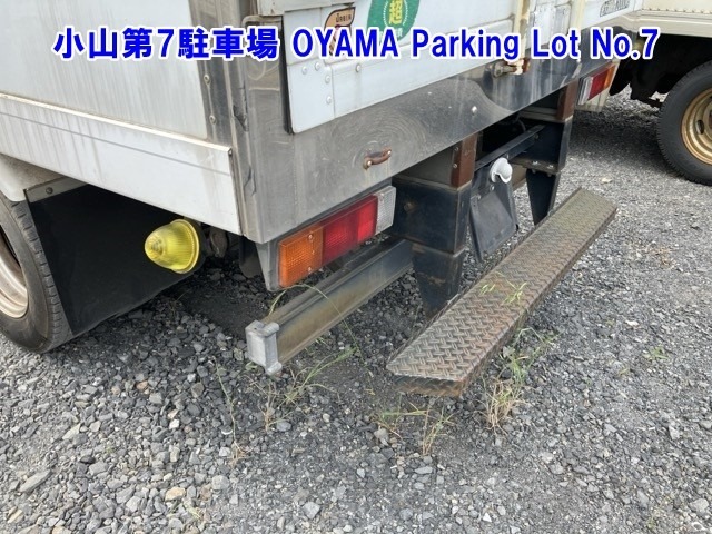 Mitsubishi CANTER 2015 7336068-7