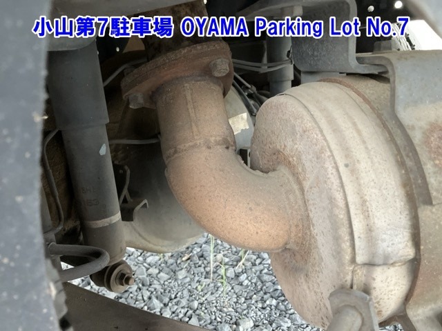 Mitsubishi CANTER 2015 7336068-8