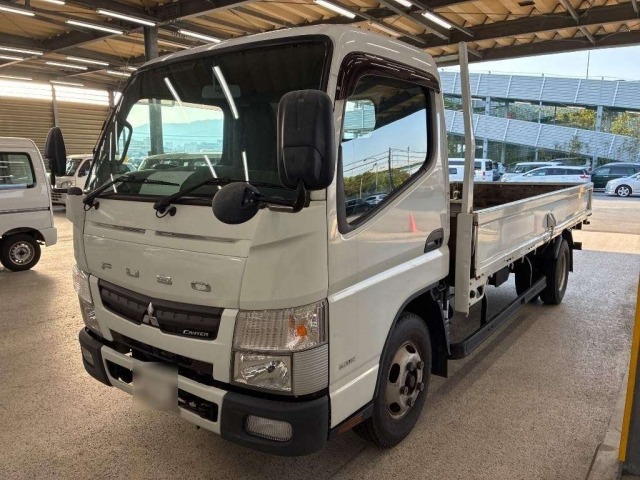 Mitsubishi CANTER 2016 7336076-0