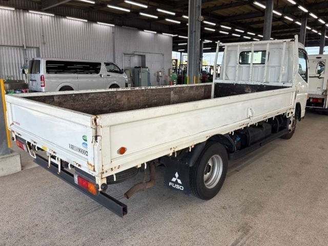 Mitsubishi CANTER 2016 7336076-1