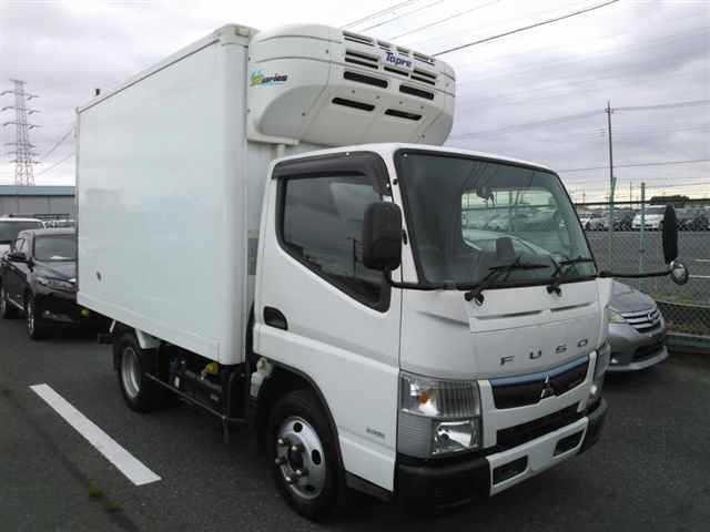 Mitsubishi CANTER 2018 7336077-0