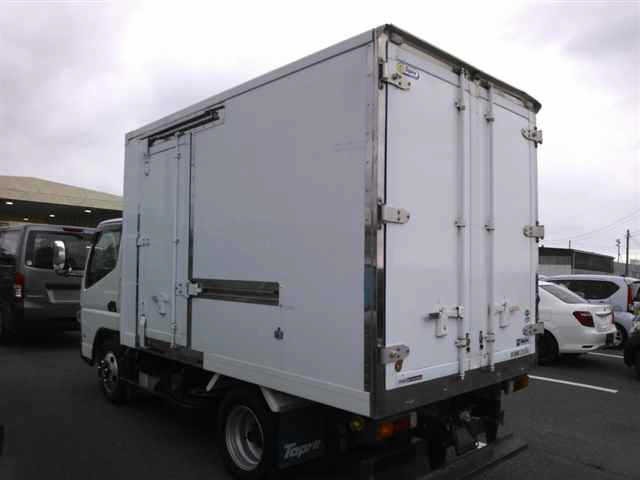 Mitsubishi CANTER 2018 7336077-1