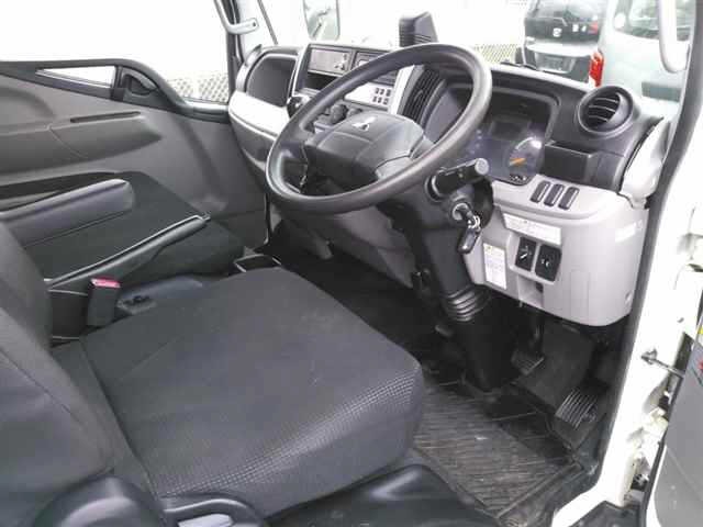 Mitsubishi CANTER 2018 7336077-3