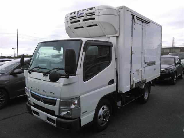 Mitsubishi CANTER 2018 7336077-4