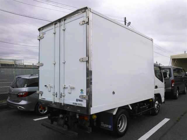 Mitsubishi CANTER 2018 7336077-5
