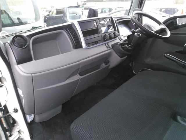 Mitsubishi CANTER 2018 7336077-6