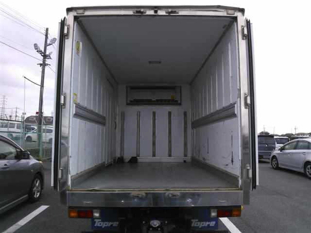 Mitsubishi CANTER 2018 7336077-7