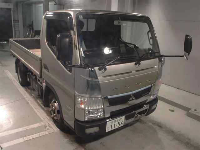 Mitsubishi CANTER 2021 7336105-0