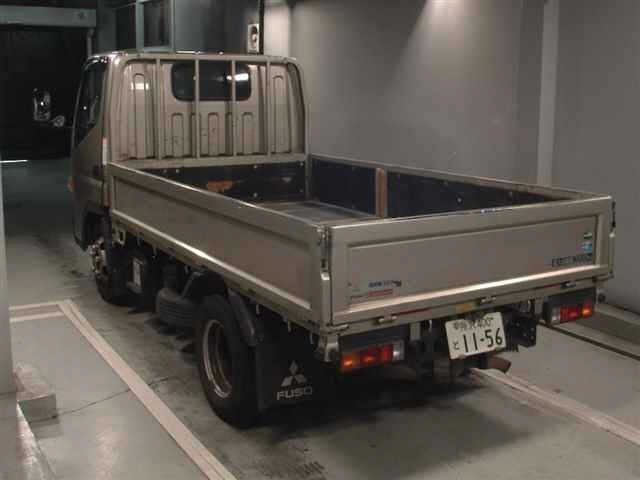 Mitsubishi CANTER 2021 7336105-1
