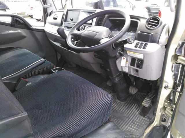 Mitsubishi CANTER 2021 7336105-3