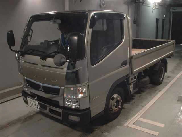 Mitsubishi CANTER 2021 7336105-4