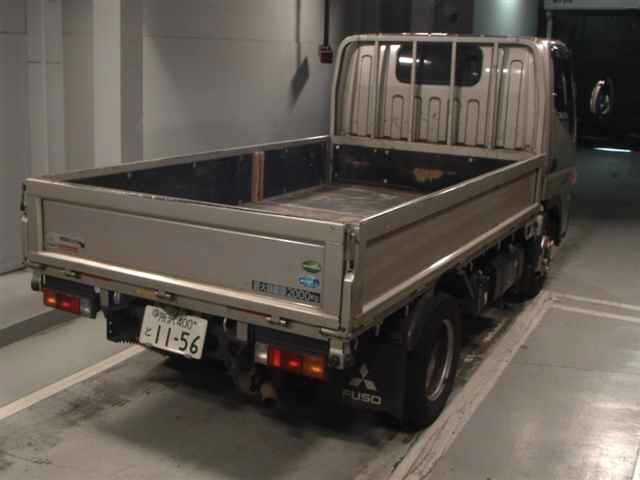 Mitsubishi CANTER 2021 7336105-5