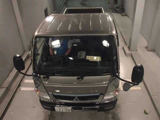 Mitsubishi CANTER 2021 7336105-6